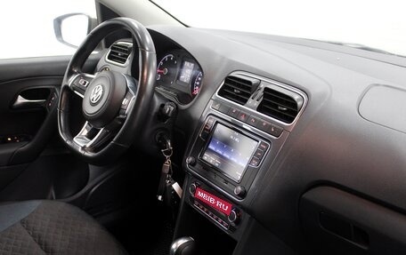 Volkswagen Polo VI (EU Market), 2020 год, 1 170 000 рублей, 7 фотография