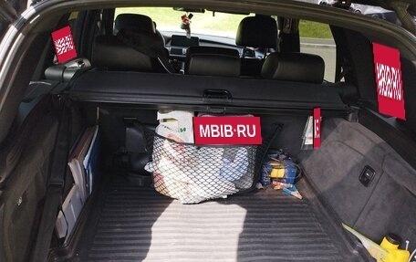 BMW X5, 2007 год, 1 700 000 рублей, 14 фотография