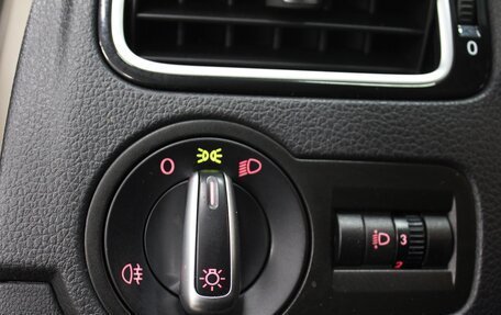 Volkswagen Polo VI (EU Market), 2020 год, 1 170 000 рублей, 13 фотография