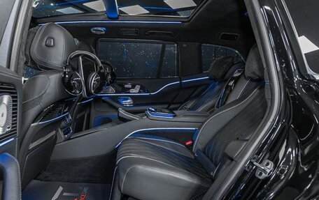 Mercedes-Benz Maybach GLS I, 2025 год, 33 500 000 рублей, 3 фотография