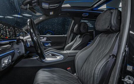 Mercedes-Benz Maybach GLS I, 2025 год, 33 500 000 рублей, 9 фотография