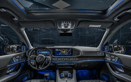 Mercedes-Benz Maybach GLS I, 2025 год, 33 500 000 рублей, 12 фотография