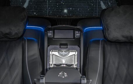 Mercedes-Benz Maybach GLS I, 2025 год, 33 500 000 рублей, 6 фотография