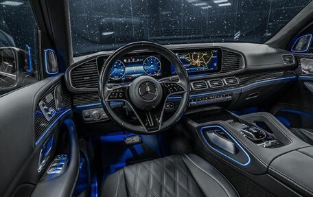 Mercedes-Benz Maybach GLS I, 2025 год, 33 500 000 рублей, 5 фотография