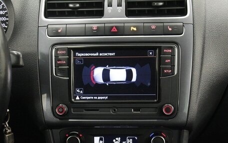 Volkswagen Polo VI (EU Market), 2020 год, 1 170 000 рублей, 12 фотография