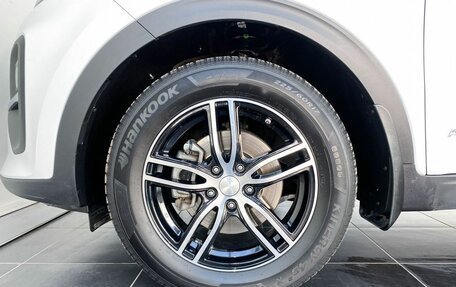 KIA Sportage IV рестайлинг, 2020 год, 2 710 000 рублей, 9 фотография