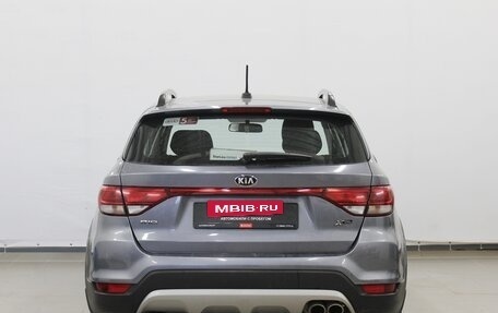 KIA Rio IV, 2018 год, 1 350 000 рублей, 5 фотография