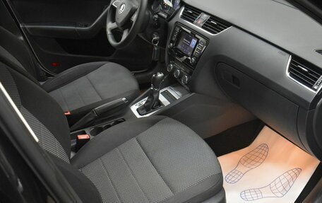 Skoda Octavia, 2013 год, 1 199 000 рублей, 14 фотография