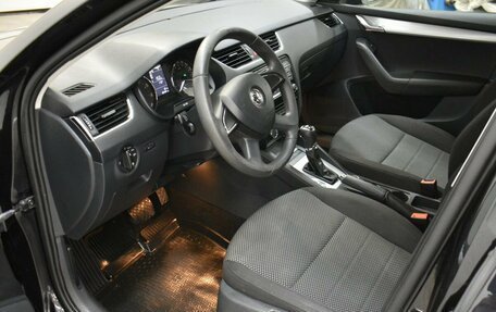Skoda Octavia, 2013 год, 1 199 000 рублей, 10 фотография