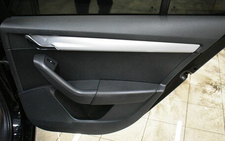 Skoda Octavia, 2013 год, 1 199 000 рублей, 15 фотография