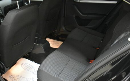 Skoda Octavia, 2013 год, 1 199 000 рублей, 12 фотография