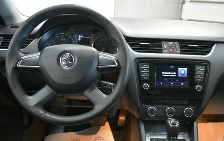 Skoda Octavia, 2013 год, 1 199 000 рублей, 5 фотография