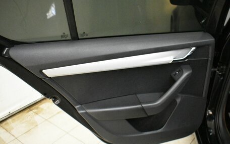 Skoda Octavia, 2013 год, 1 199 000 рублей, 11 фотография
