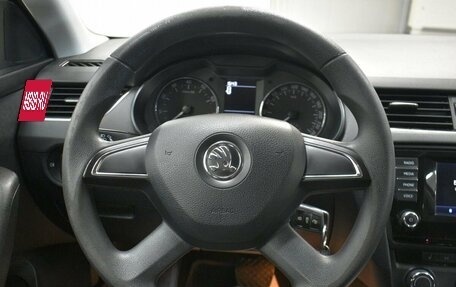 Skoda Octavia, 2013 год, 1 199 000 рублей, 7 фотография