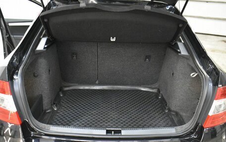 Skoda Octavia, 2013 год, 1 199 000 рублей, 17 фотография