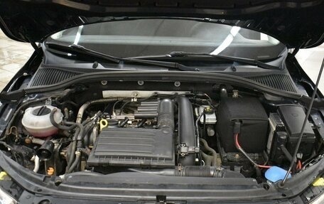 Skoda Octavia, 2013 год, 1 199 000 рублей, 18 фотография