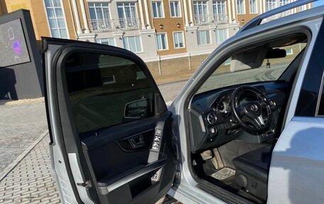 Mercedes-Benz GLK-Класс, 2013 год, 1 850 000 рублей, 5 фотография