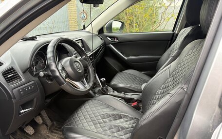 Mazda CX-5 II, 2013 год, 1 900 000 рублей, 5 фотография