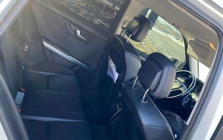 Mercedes-Benz GLK-Класс, 2013 год, 1 850 000 рублей, 4 фотография