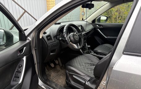 Mazda CX-5 II, 2013 год, 1 900 000 рублей, 6 фотография