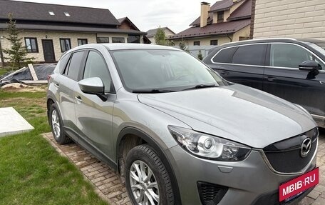 Mazda CX-5 II, 2013 год, 1 900 000 рублей, 2 фотография