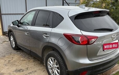 Mazda CX-5 II, 2013 год, 1 900 000 рублей, 4 фотография