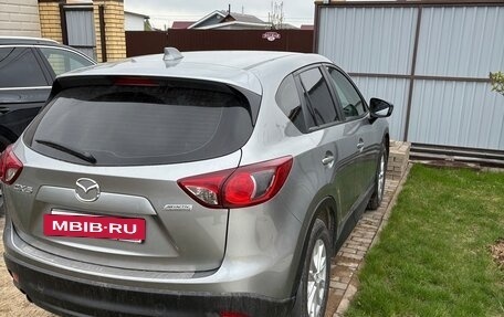 Mazda CX-5 II, 2013 год, 1 900 000 рублей, 3 фотография
