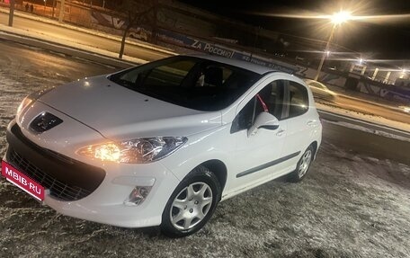 Peugeot 308 II, 2010 год, 460 000 рублей, 3 фотография