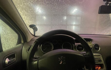 Peugeot 308 II, 2010 год, 460 000 рублей, 5 фотография