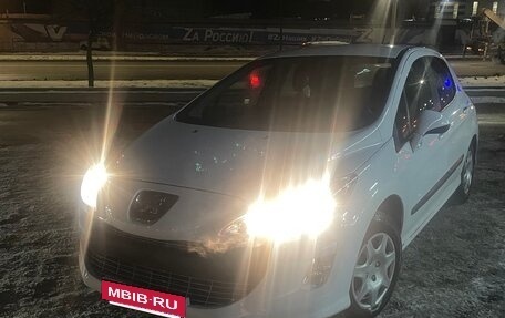 Peugeot 308 II, 2010 год, 460 000 рублей, 4 фотография