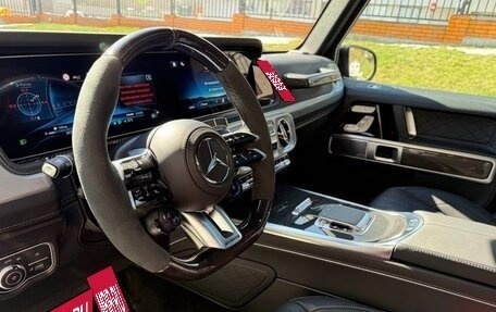 Mercedes-Benz G-Класс AMG, 2025 год, 31 900 000 рублей, 4 фотография
