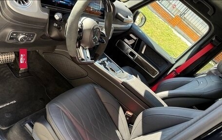 Mercedes-Benz G-Класс AMG, 2025 год, 31 900 000 рублей, 6 фотография