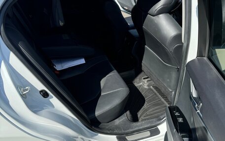 Toyota Camry, 2018 год, 2 500 000 рублей, 11 фотография