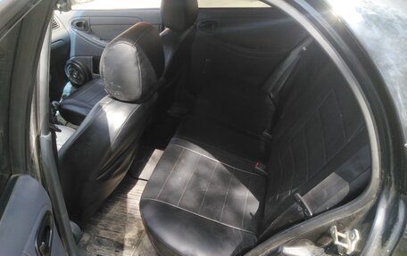 Chevrolet Lanos I, 2008 год, 185 000 рублей, 8 фотография
