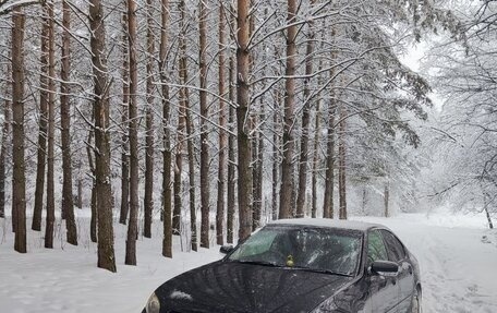 Subaru Legacy IV, 2005 год, 1 200 000 рублей, 2 фотография