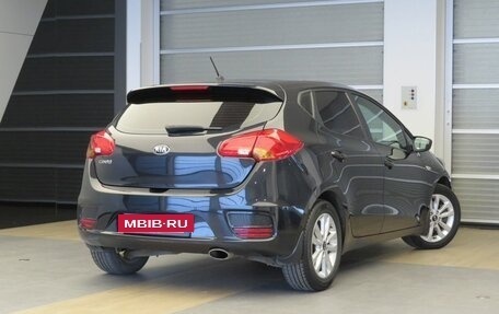 KIA cee'd III, 2015 год, 1 390 000 рублей, 2 фотография
