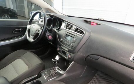 KIA cee'd III, 2015 год, 1 390 000 рублей, 5 фотография