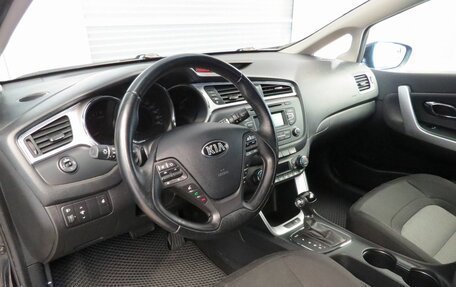 KIA cee'd III, 2015 год, 1 390 000 рублей, 7 фотография