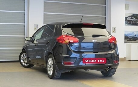 KIA cee'd III, 2015 год, 1 390 000 рублей, 4 фотография