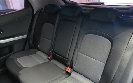KIA cee'd III, 2015 год, 1 390 000 рублей, 11 фотография