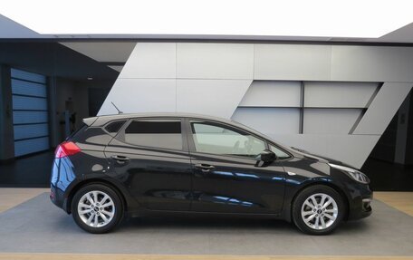 KIA cee'd III, 2015 год, 1 390 000 рублей, 12 фотография