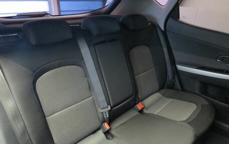 KIA cee'd III, 2015 год, 1 390 000 рублей, 10 фотография