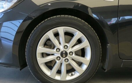 KIA cee'd III, 2015 год, 1 390 000 рублей, 16 фотография