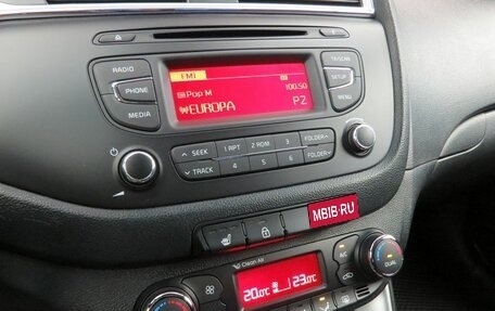 KIA cee'd III, 2015 год, 1 390 000 рублей, 9 фотография