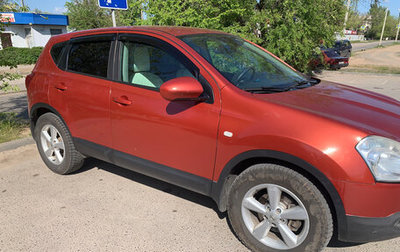 Nissan Qashqai, 2008 год, 1 000 000 рублей, 1 фотография