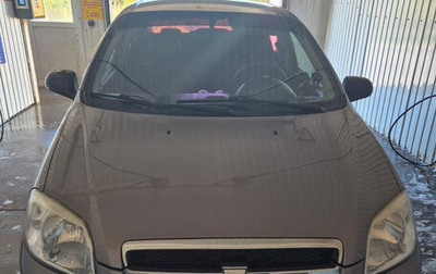 Chevrolet Aveo III, 2011 год, 500 000 рублей, 1 фотография
