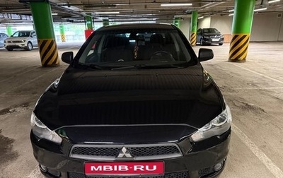 Mitsubishi Lancer IX, 2008 год, 750 000 рублей, 1 фотография