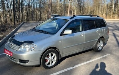 Toyota Corolla, 2006 год, 450 000 рублей, 1 фотография