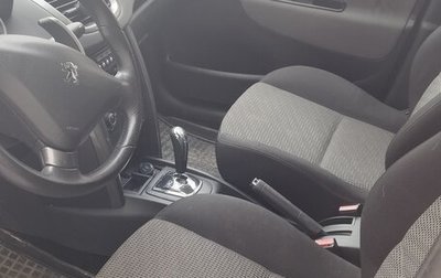 Peugeot 207 I, 2010 год, 270 000 рублей, 1 фотография
