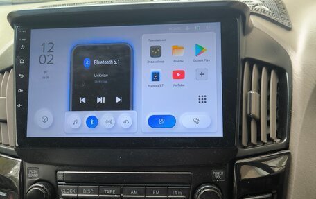 Toyota Harrier, 2000 год, 949 000 рублей, 1 фотография
